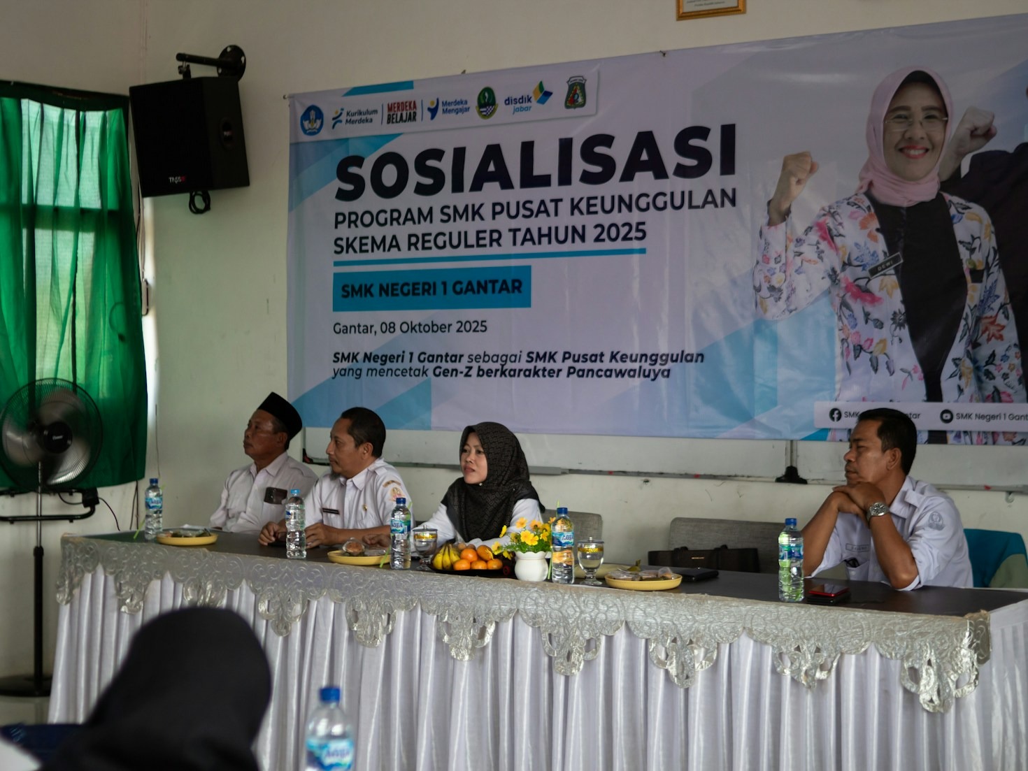 Entrepreneurship for Tomorrow’s Changemakers